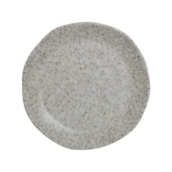 Creations Melamine Salad Plate 8 in Rocca - Set of 6