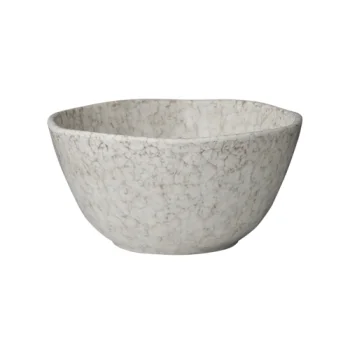 Creations Melamine Salad Bowl 6 in (24 oz) Rocca - Set of 6