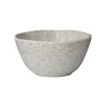 Creations Melamine Salad Bowl 6 in (24 oz) Rocca - Set of 6