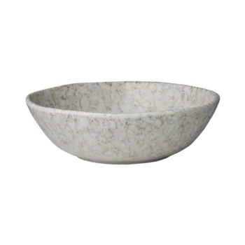 Creations Melamine Pasta Bowl 7 1/8 in x 2 1/8 in (20 oz) Rocca - Set of 6