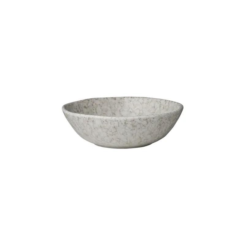 Creations Melamine Pasta Bowl 7 1/8 in x 2 1/8 in (20 oz) Rocca - Set of 6 Creations Melamine Pasta Bowl 7 1/8 in x 2 1/8 in (20 oz) Rocca - Set of 6