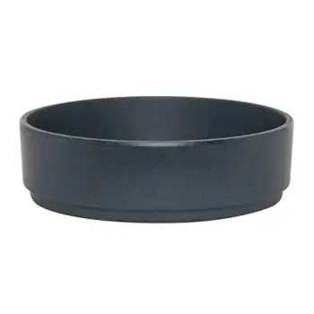 Creations Melamine Stack Bowl Harbor 6 1/4 in x 1 7/8 in (20 oz) Cali - Set of 6