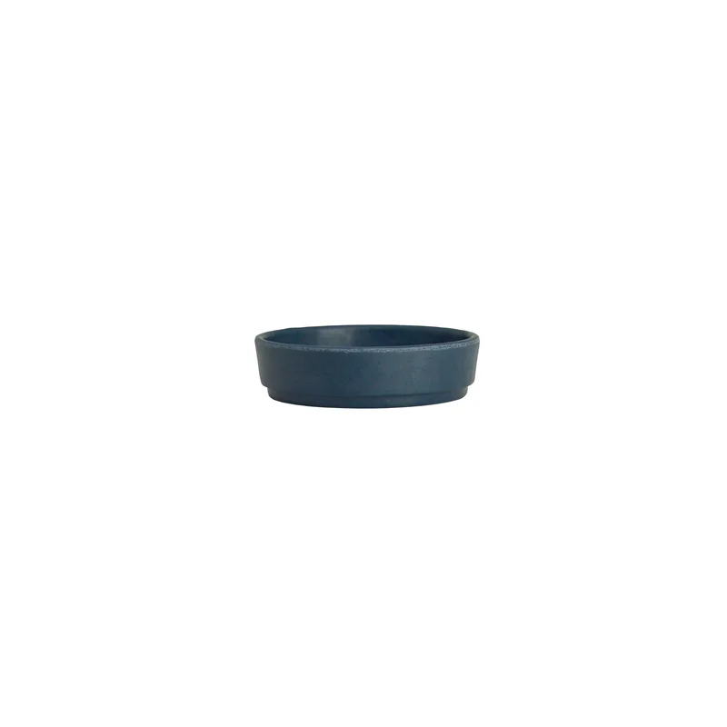 Creations Melamine Round Dish Harbor 3 1/2 in x 1 in (2 oz) Cali - Set of 24 Creations Melamine Round Dish Harbor 3 1/2 in x 1 in (2 oz) Cali - Set of 24