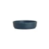 Creations Melamine Round Dish Harbor 3 1/2 in x 1 in (2 oz) Cali - Set of 24