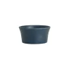 Creations Melamine Round Dish Harbor 2 1/3 in x 1 1/4 in (1 1/2 oz) Cali - Set of 24