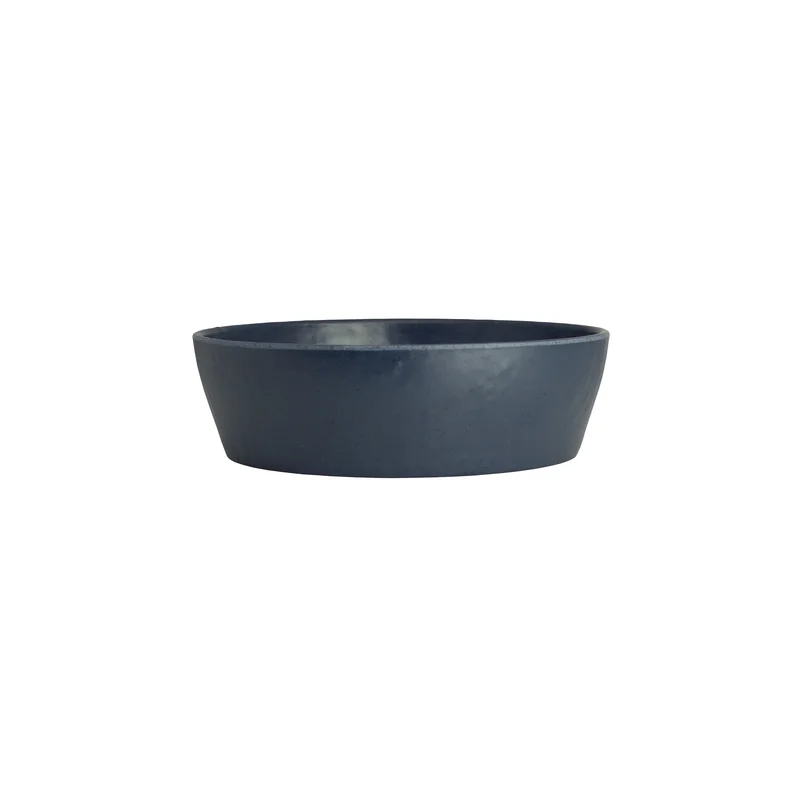 Creations Melamine Round Bowl Harbor 7 in x 2 in (16 1/2 oz) Cali - Set of 12 Creations Melamine Round Bowl Harbor 7 in x 2 in (16 1/2 oz) Cali - Set of 12
