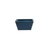 Creations Melamine Square Dish Harbor 2 1/4 in x 1 1/8 in (1 oz) Cali - Set of 24