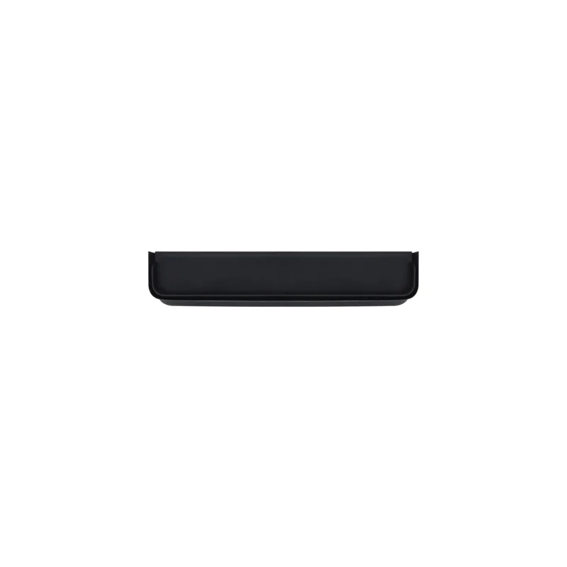 Aluchef Gn 1/1 Pan Divider Black Aluchef Gn 1/1 Pan Divider Black