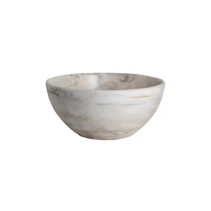 Kenny Mack Round Bowl 10 5/8 in x 5 in (3 3/4 qt) Canyon Valley Kenny Mack Round Bowl 10 5/8 in x 5 in (3 3/4 qt) Canyon Valley