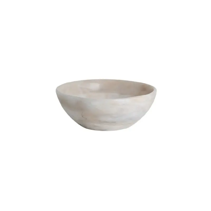 Kenny Mack Round Bowl 9 in x 4 in (1 1/4 qt) Canyon Valley Kenny Mack Round Bowl 9 in x 4 in (1 1/4 qt) Canyon Valley