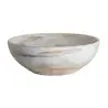 Kenny Mack Round Bowl 13 1/8 in x 4 7/8 in (1 1/2 Gal) Canyon Valley