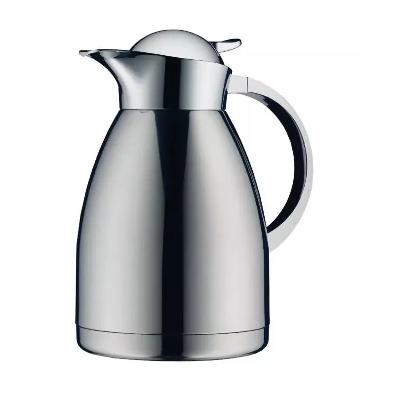 Alfi Albergo Carafe 50.0 Oz (L:6.811'' X W:5.629'') - Set of 2