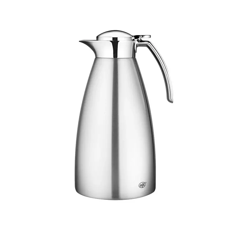 Alfi Gusto Carafe 34.0 Oz (L:5.905'' X W:5.118'') - Set of 2 Alfi Gusto Carafe 34.0 Oz (L:5.905'' X W:5.118'') - Set of 2