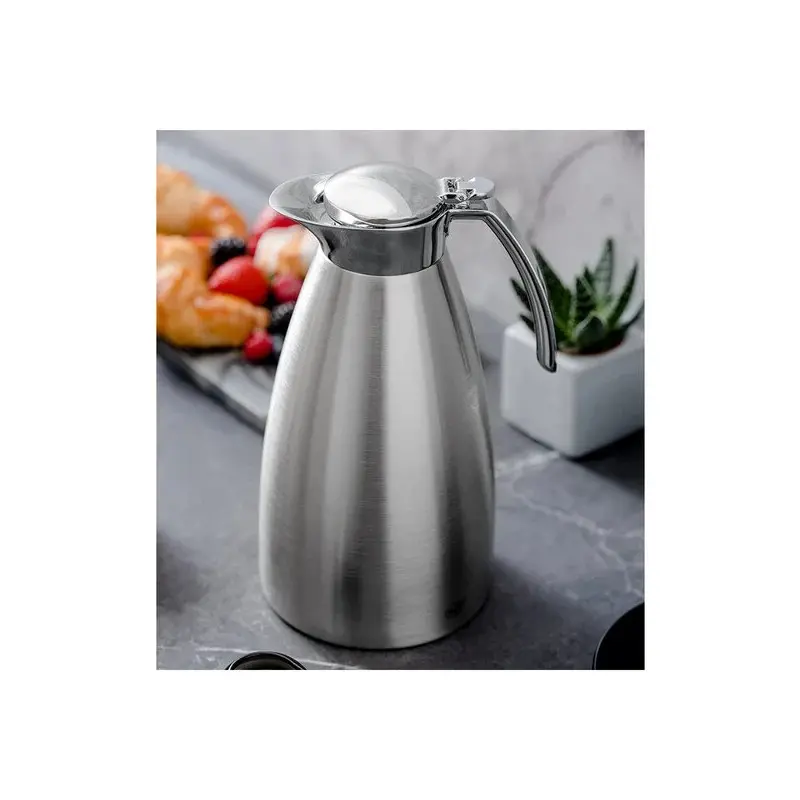 Alfi Gusto Carafe 34.0 Oz (L:5.905'' X W:5.118'') - Set of 2 Alfi Gusto Carafe 34.0 Oz (L:5.905'' X W:5.118'') - Set of 2