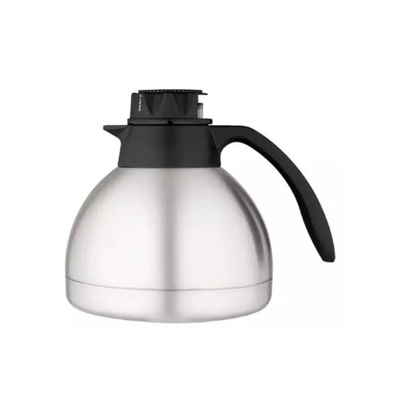 Thermos Gauge Carafe 64.0 Oz (L:7.874'' X W:7.283'') - Set of 4 Thermos Gauge Carafe 64.0 Oz (L:7.874'' X W:7.283'') - Set of 4