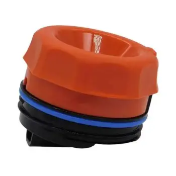 Thermos Brew-In Decaf Lid (L:2.716'' X W:2.559'') - Set of 6
