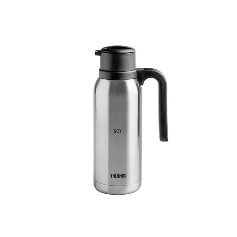 Thermos Twist & Pour Carafe 32.0 Oz (L:5.629'' X W:3.818'') - Set of 6