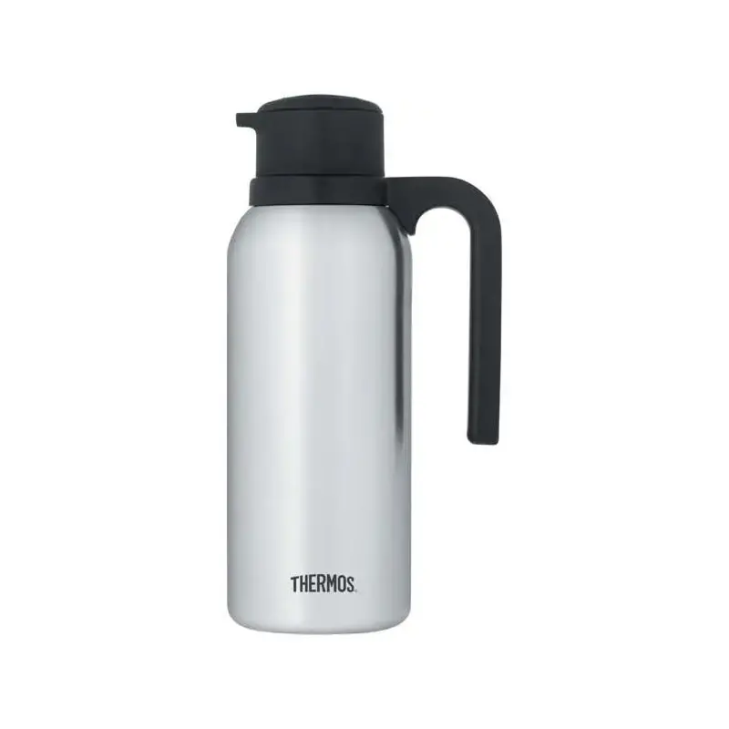 Thermos Twist & Pour Carafe 32.0 Oz (L:5.629'' X W:3.818'') - Set of 6