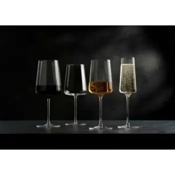 Aeris By Chef And Sommelier Grace Wine Glass 18.0 Oz - Set of 24