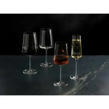 Aeris By Chef And Sommelier Grace Wine Glass 18.0 Oz - Set of 24