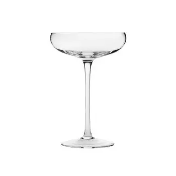 Aeris By Chef And Sommelier Zephyr Coupe 7.5 Oz - Set of 24