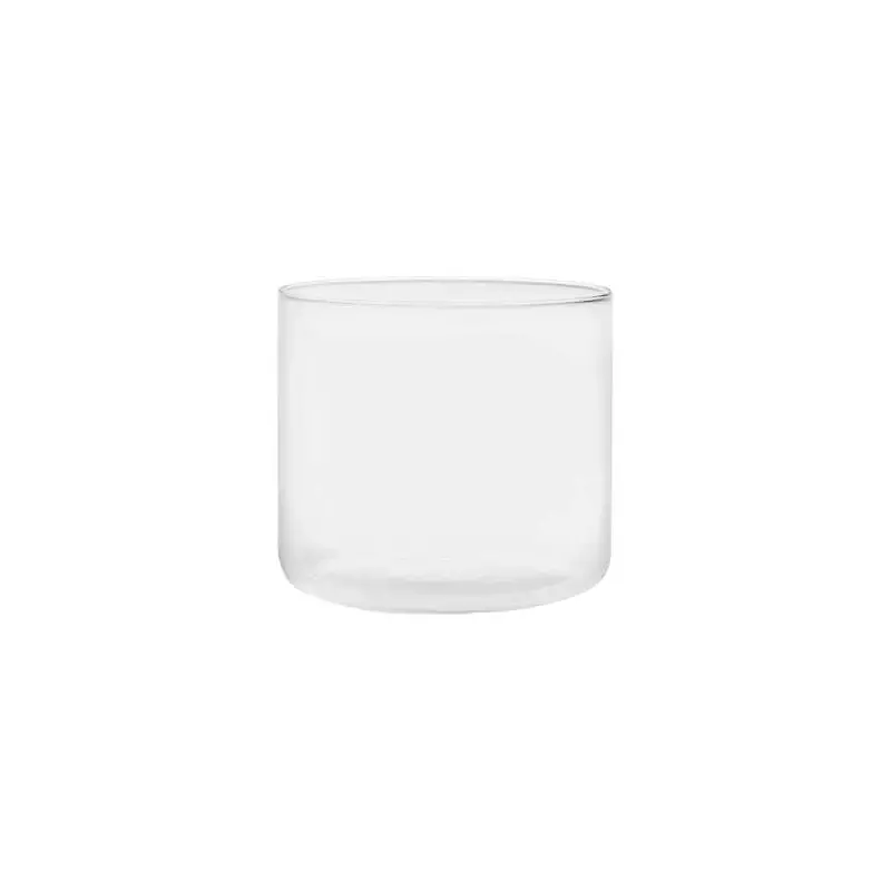 Aeris By Chef And Sommelier Zephyr Double Old Fashioned Glass 13.0 Oz - Set of 24