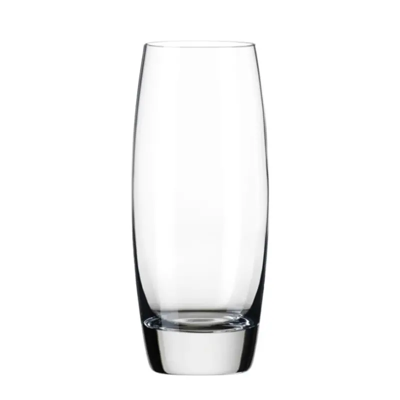 Reserve by Libbey Hi Ball Glass 12 oz. clear Symmetry - Case of 12 Reserve by Libbey Hi Ball Glass 12 oz. clear Symmetry - Case of 12