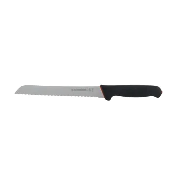 Bread Knives with S-Grip - 200 mm