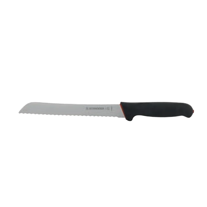 Bread Knives with S-Grip - 200 mm