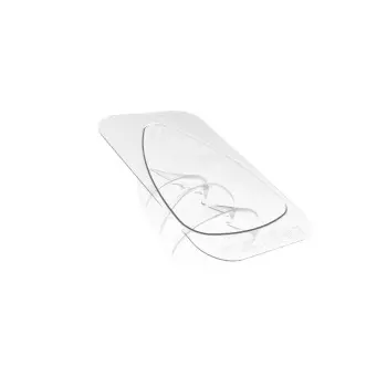 Silikomart Winter Joy Christmas Tree Chocolate Mold - Ø 110 mm x h 160 mm - 500ml