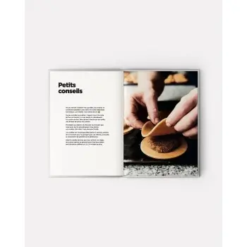 Cookies by Christophe Felder & Camille Lesecq - French Language
