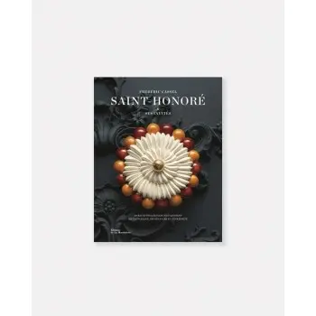 Saint-Honoré by Frederic Cassel and Julie Caput - French Language