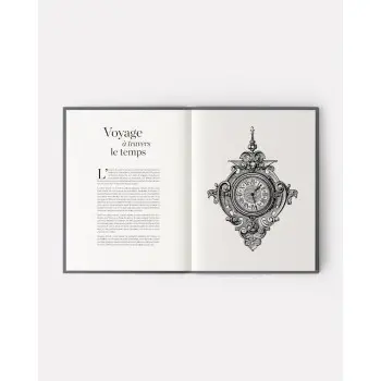 Saint-Honoré by Frederic Cassel and Julie Caput - French Language