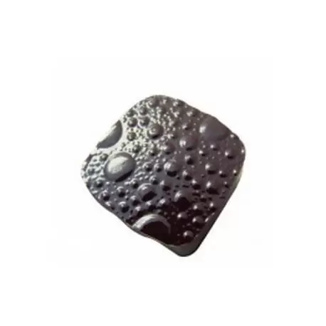 Pavoni TEXT3 Chocolate Texture Sheets - Drops - 4 sheets Chocolate Acetate & Textures Sheets Pavoni TEXT3 Chocolate Texture Sheets - Drops - 4 sheets Chocolate Acetate & Textures Sheets