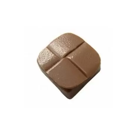 Pavoni TEXT7 Chocolate Texture Sheets - Quilted - 4 sheets Chocolate Acetate & Textures Sheets Pavoni TEXT7 Chocolate Texture Sheets - Quilted - 4 sheets Chocolate Acetate & Textures Sheets