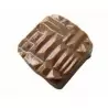 Pavoni TEXT8 Chocolate Texture Sheets - Mosaic - 4 sheets Chocolate Acetate & Textures Sheets