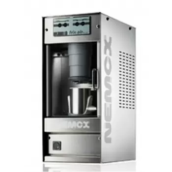Nemox Frix Air - Professional Innovative Food Preparation ? Made In Italy