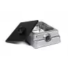 Mol d'Art MDCW6 Mol d'Art Professional Chocolate Warmer - 6 Kg Table Top Chocolate Melters and Temperers