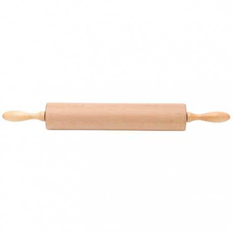 Ateco 15300 Ateco Professional Rolling Pin 15'' Made In USA Rolling Pins Ateco 15300 Ateco Professional Rolling Pin 15'' Made In USA Rolling Pins