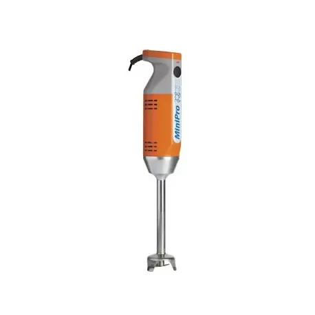 Dynamic 01 - Minipro detachable shaft and all blades