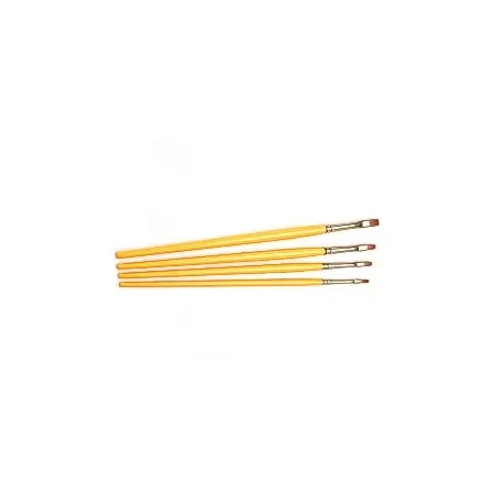700062 Pastry Artist Brushes Set Pastry Brush 700062 Pastry Artist Brushes Set Pastry Brush
