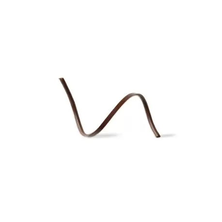 Pastry Chef's Boutique PCB97145 Belgian Chocolate Decoration Spiral Dark - 80 Pces Chocolate Fantasies Decorations Pastry Chef's Boutique PCB97145 Belgian Chocolate Decoration Spiral Dark - 80 Pces Chocolate Fantasies Decorations