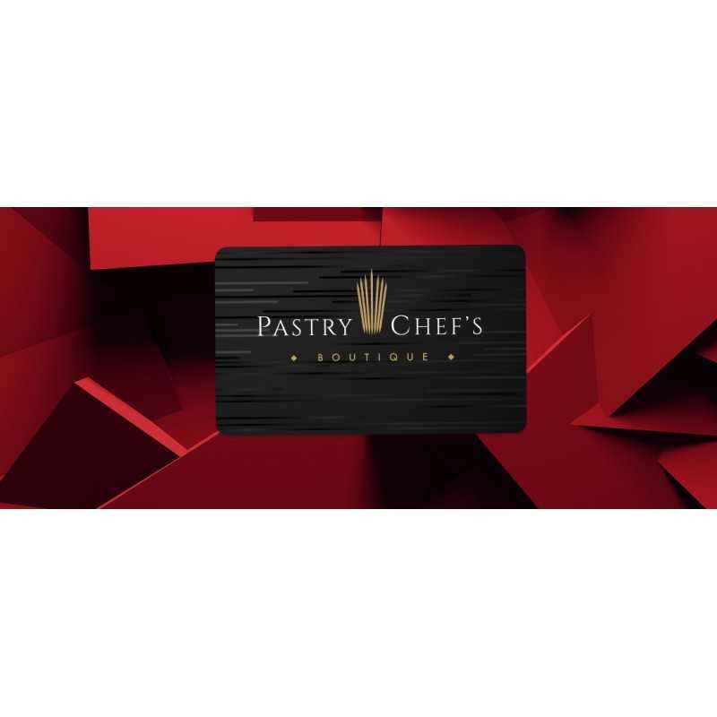 Pastry Chef's Boutique PIBl2020WH Deluxe Glossy White Square Cake ...