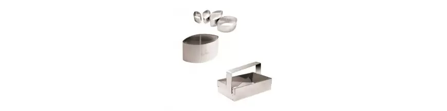 Specialty Cookie Cutters