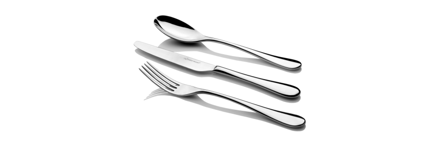 Mulberry Silverplate by Studio Williams