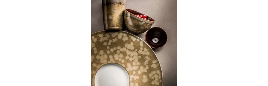 Basmati by Jaune de Chrome