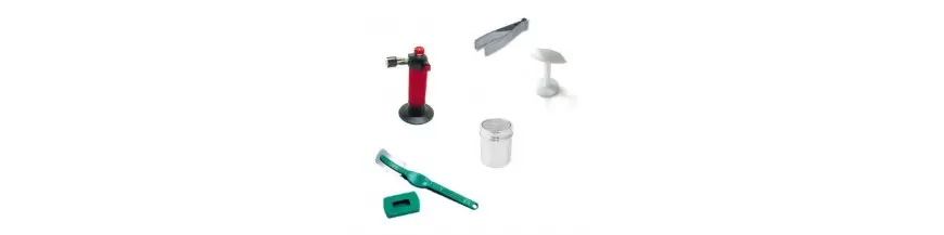 Other Pastry Tools