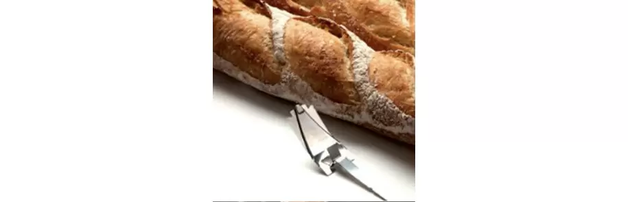 Baker's Blade & Tools