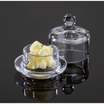 Elegant Butter Dishes
