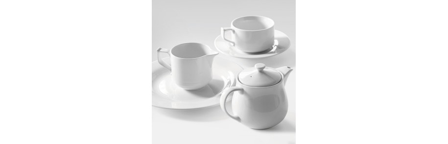 Tea & Coffee Service Accessories